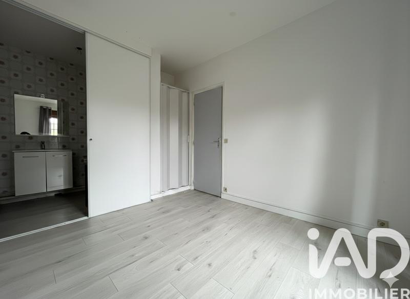 Appartement - 28 m² - 2 pièces