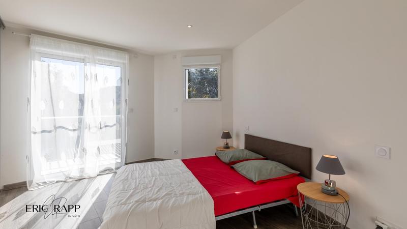 Maison - 83 m² - 3 pièces