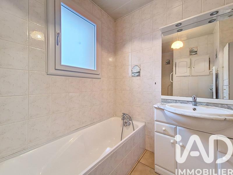 Maison - 106 m² - 4 pièces