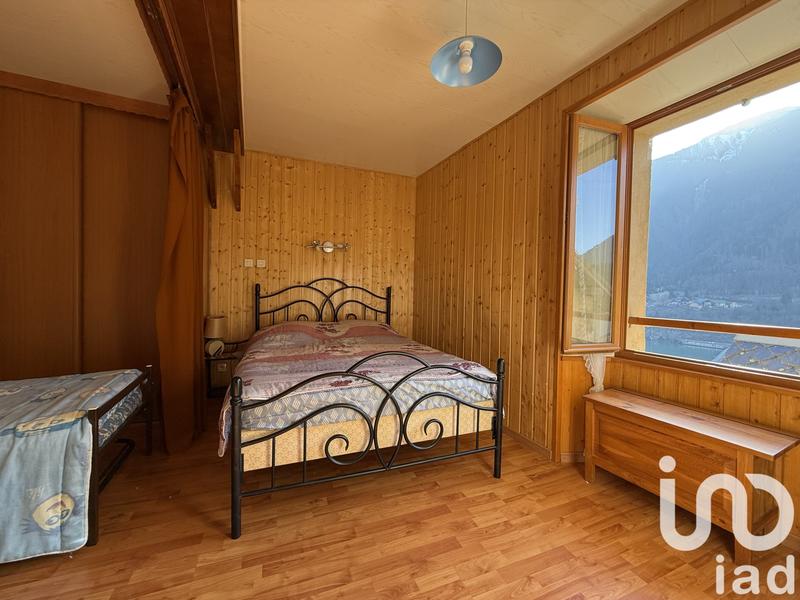 Maison - 47 m² - 3 pièces