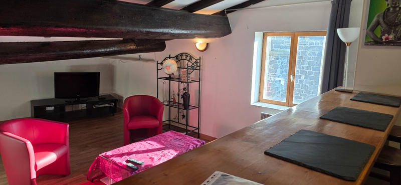 Appartement - 30 m² - 1 pièce