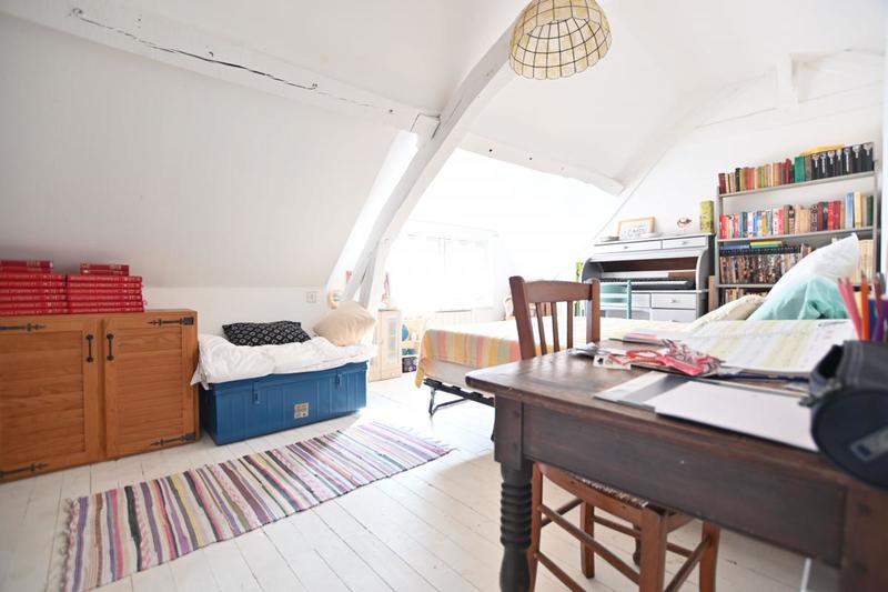 Maison - 173 m² - 4 pièces