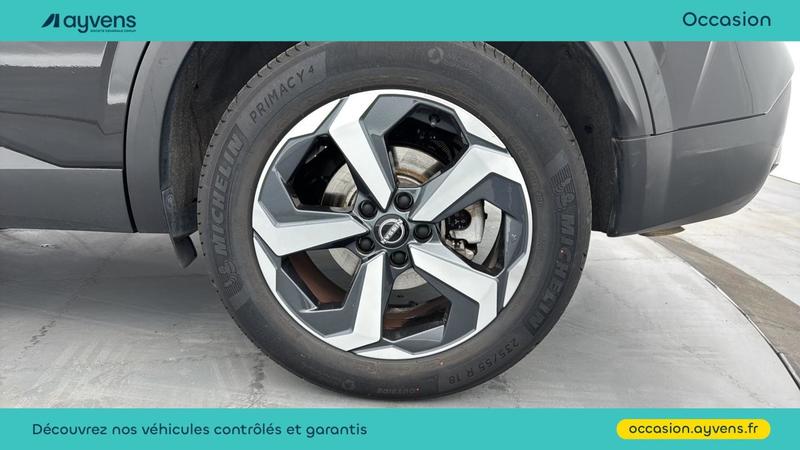 Nissan Qashqai e-Power 190ch n-Connecta