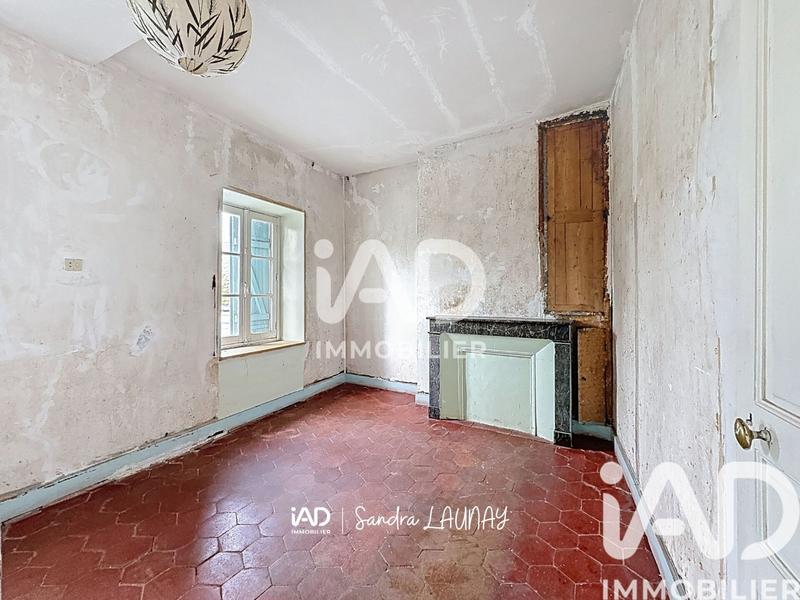 Maison de ville - 91 m² - 5 pièces