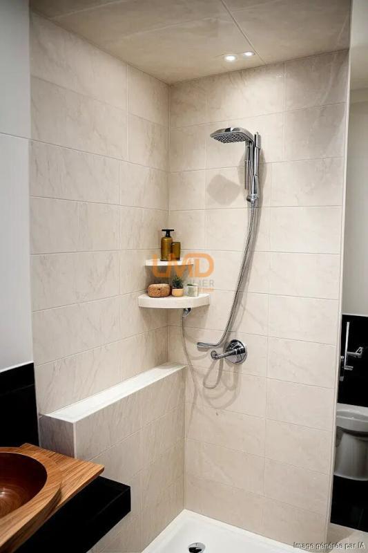 Maison - 40 m² - 2 pièces