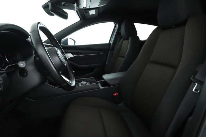 Mazda 3 2.0 e-Skyactiv X m-Hybrid Sportline 186 ch