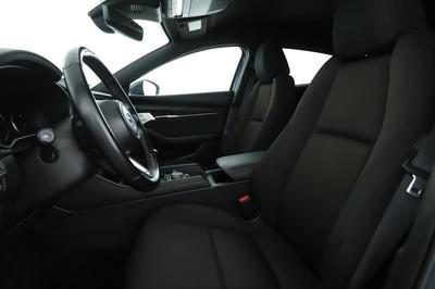 Mazda 3 2.0 e-Skyactiv X m-Hybrid Sportline 186 ch