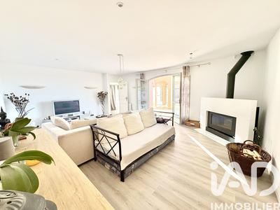 Maison - 145 m² - 5 pièces