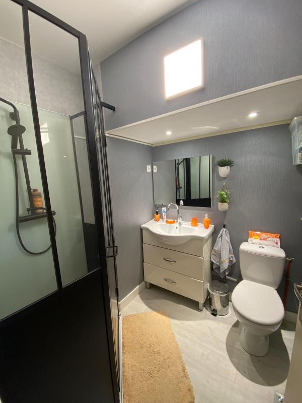 Maison - 163 m² - 4 pièces