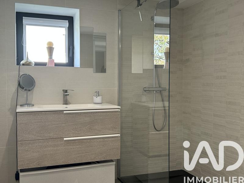 Maison - 147 m² - 4 pièces