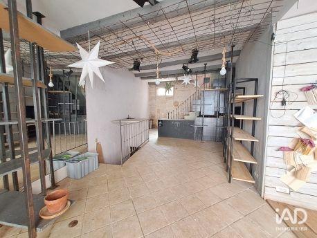 Local commercial - 90 m²