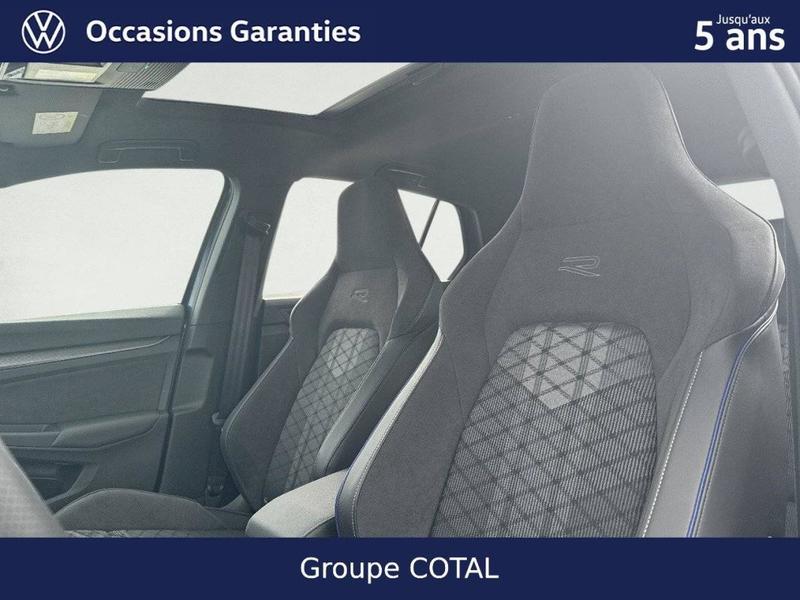 Volkswagen Golf 1.5 eTSI Evo2 150 Dsg7 R-Line Edition