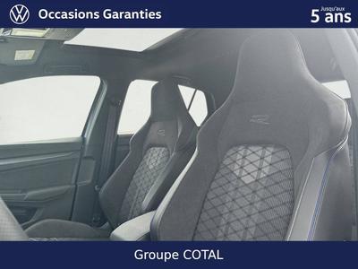 Volkswagen Golf 1.5 eTSI Evo2 150 Dsg7 R-Line Edition