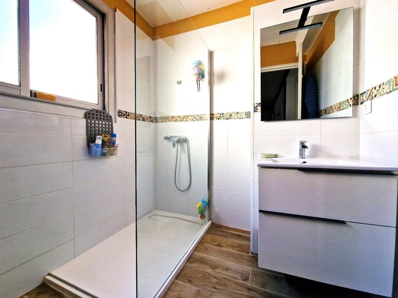 Appartement - 74 m² - 3 pièces