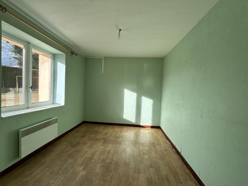 Maison - 131 m² - 6 pièces