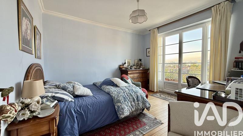 Appartement - 84 m² - 3 pièces