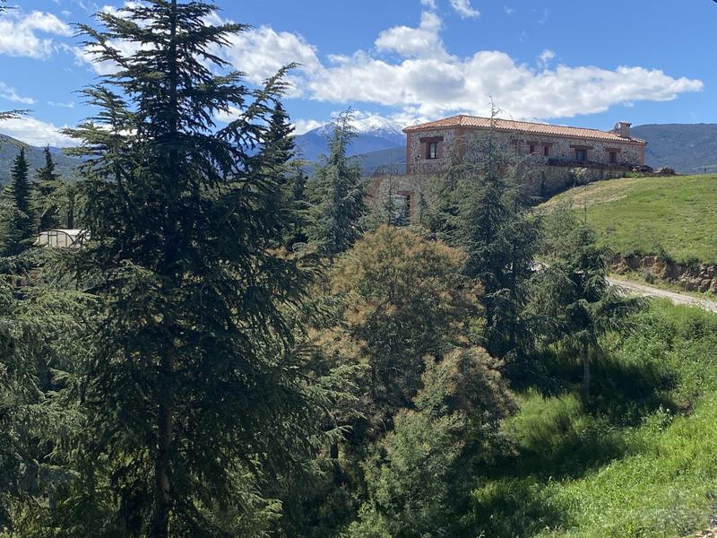 Propriété - 132 m² - 4 pièces