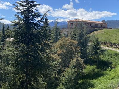 Propriété - 132 m² - 4 pièces