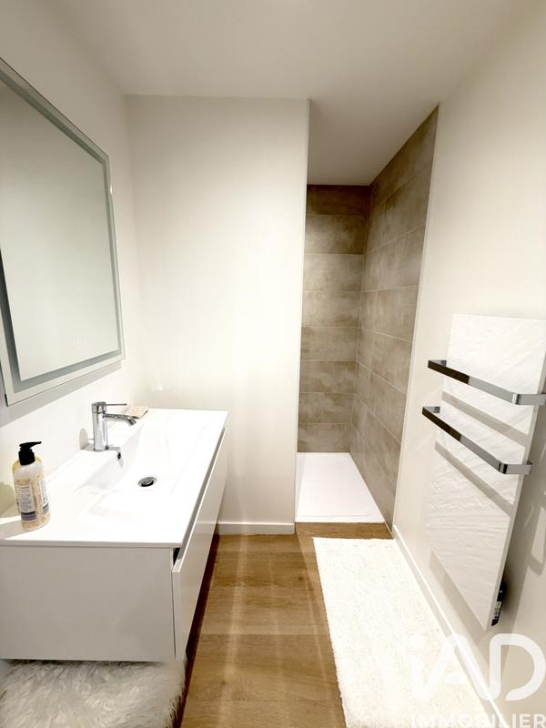 Maison de maîtres - 145 m² - 5 pièces