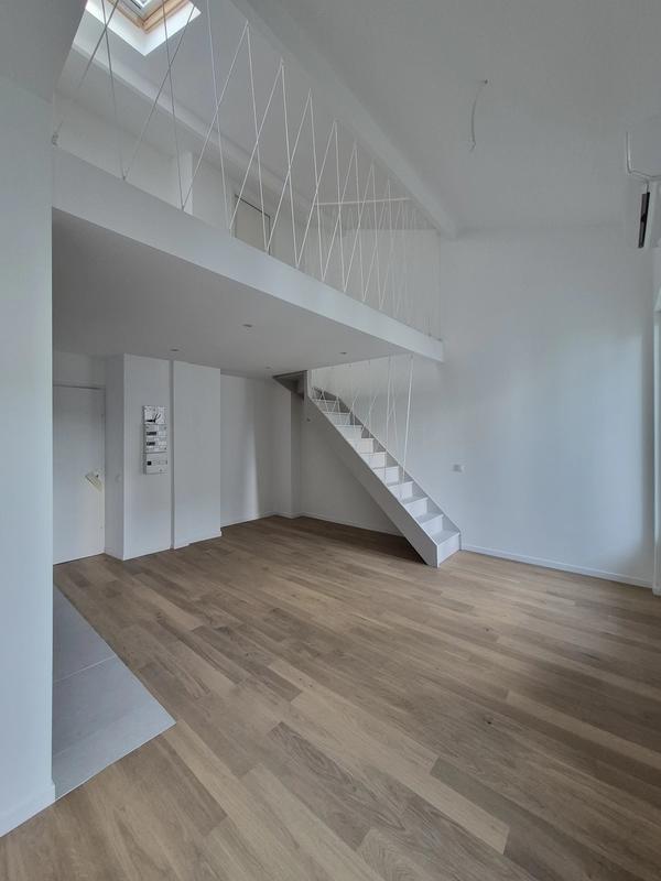 Appartement - 30 m² - 2 pièces