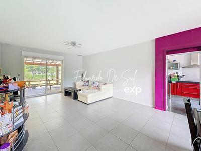 Maison - 120 m² - 4 pièces