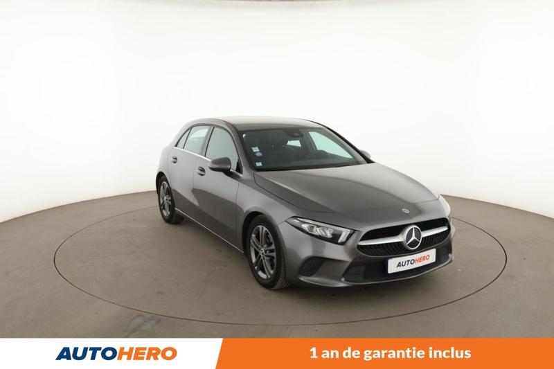 Mercedes Classe a 180 Style Line 136 ch