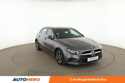 Mercedes Classe a 180 Style Line 136 ch