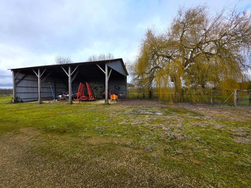 Maison - 88 m² - 4 pièces