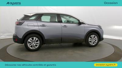 Peugeot 3008 1.5 BlueHDi 130ch s&amp;S Active Business Eat8