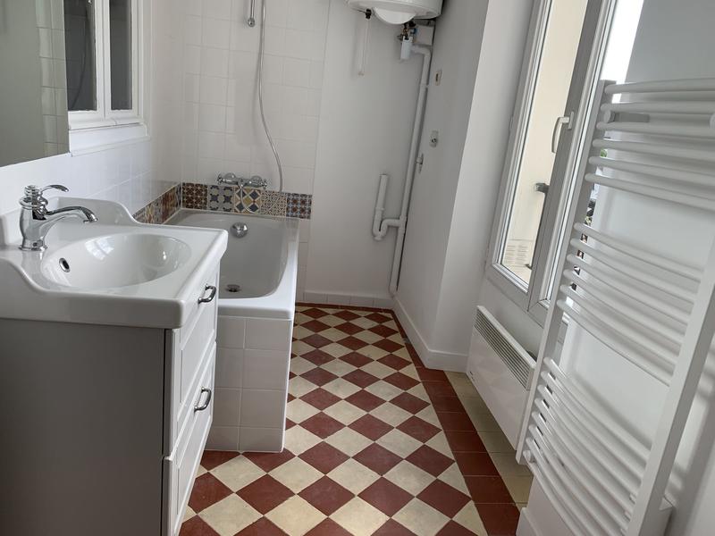 Appartement - 35 m² - 1 pièce