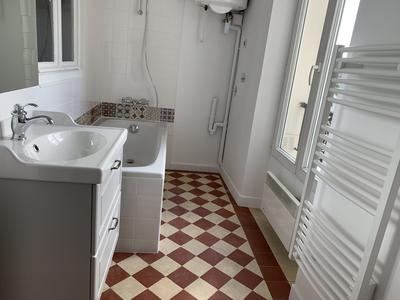 Appartement - 35 m² - 1 pièce