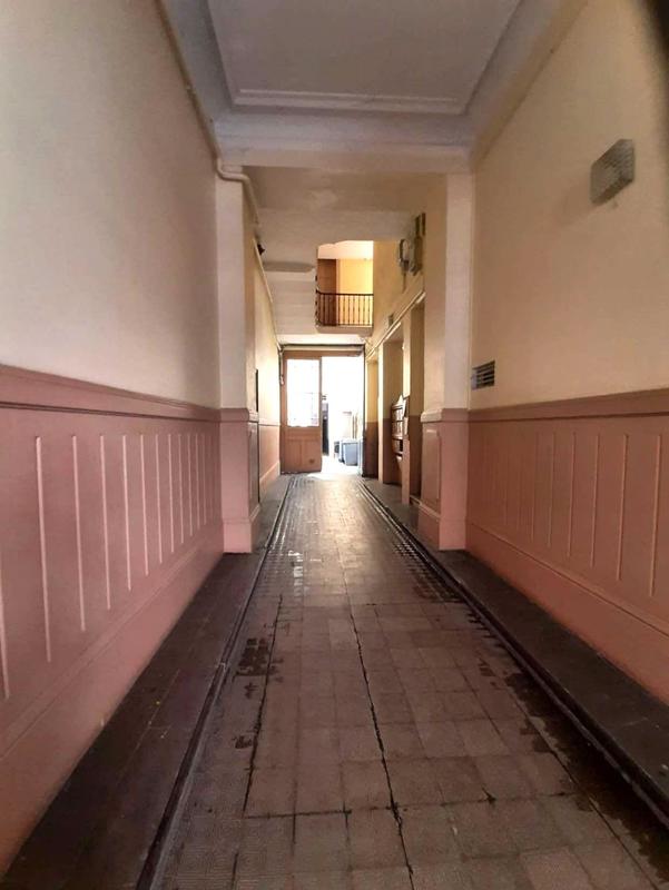 Appartement - 14 m² - 1 pièce