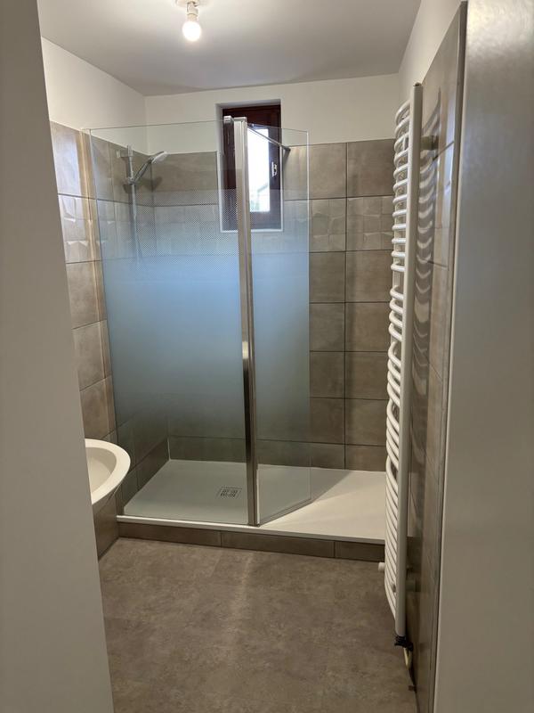 Maison - 91 m² - 5 pièces