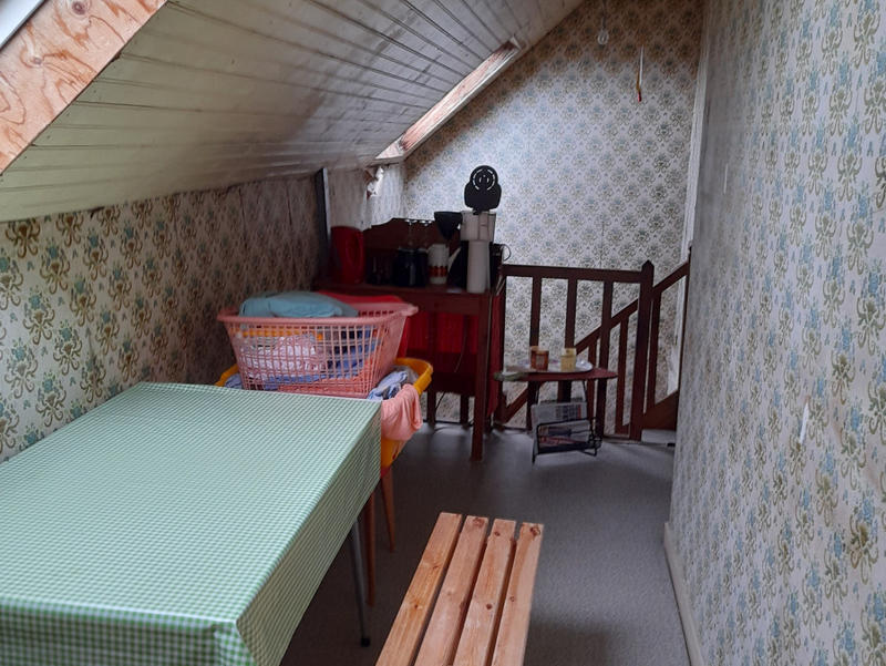 Immeuble - 200 m² - 10 pièces