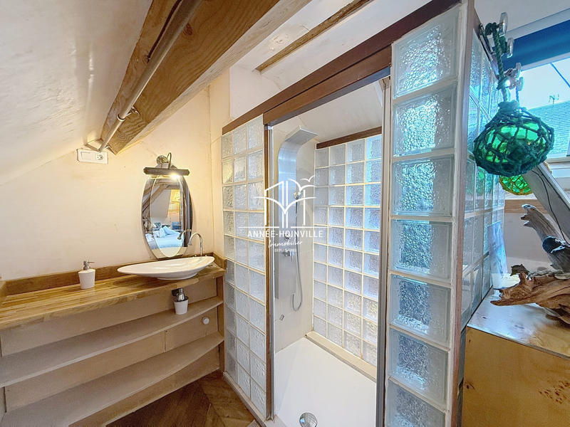 Appartement - 78 m² - 6 pièces