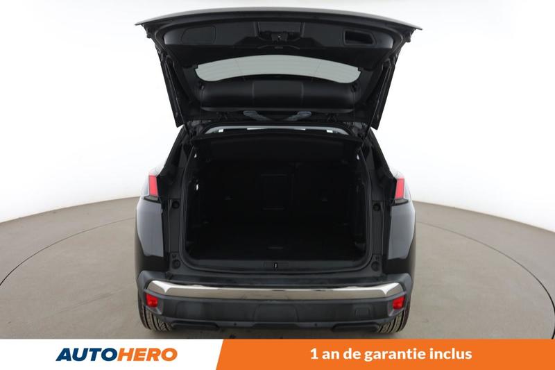 Peugeot 3008 1.6 Blue-HDi Allure 120 ch