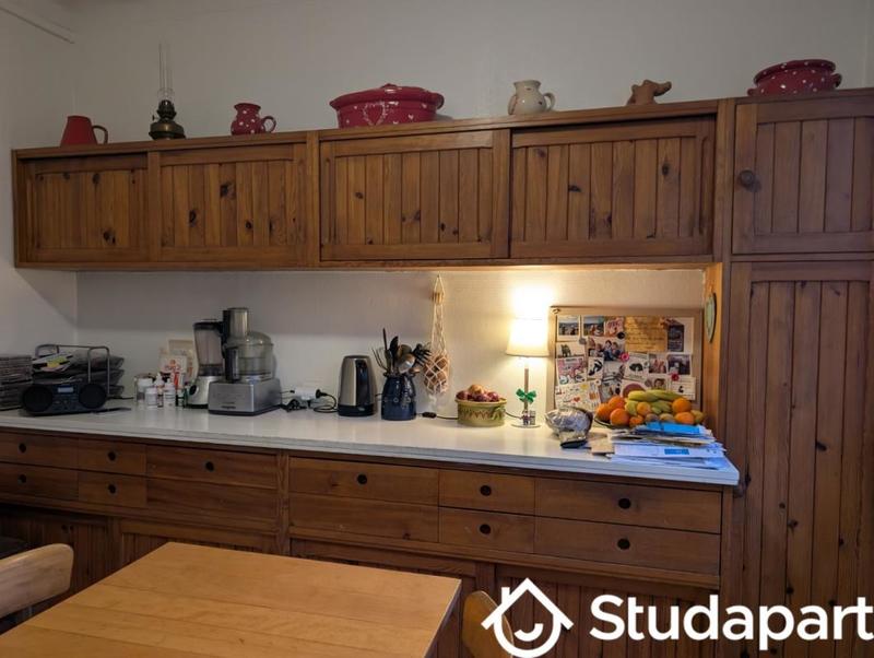 Appartement - 87 m² - 4 pièces