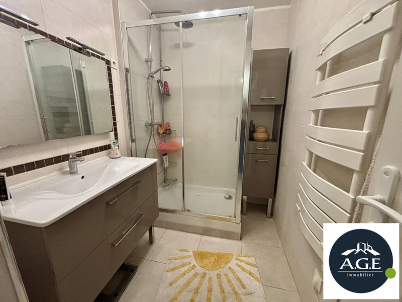 Maison - 106 m² - 5 pièces