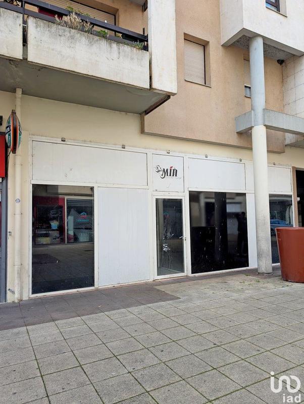 Local commercial - 61 m²