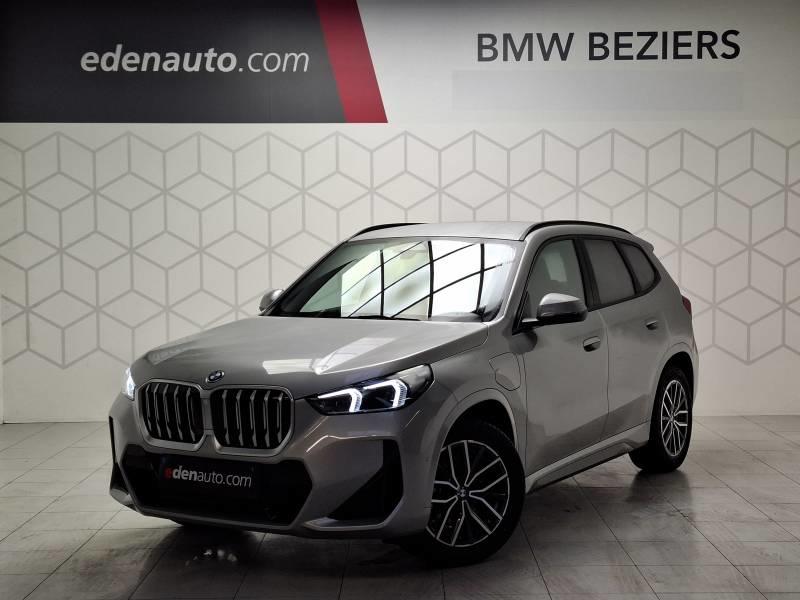 Bmw X1 xDrive 25e 245ch Dkg7 m Sport