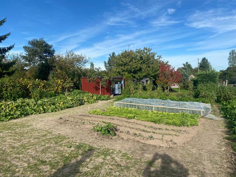 Maison - 116 m² - 5 pièces