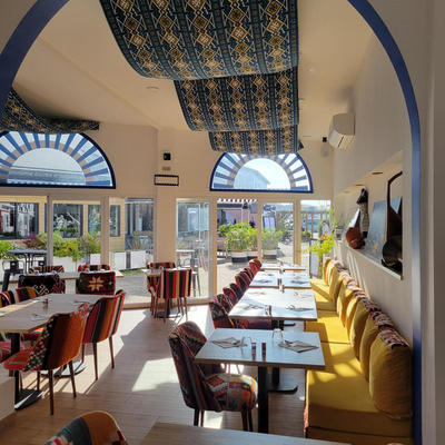 Fonds de commerce - 134 m²