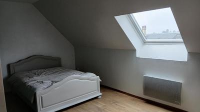 Maison - 156 m² - 6 pièces