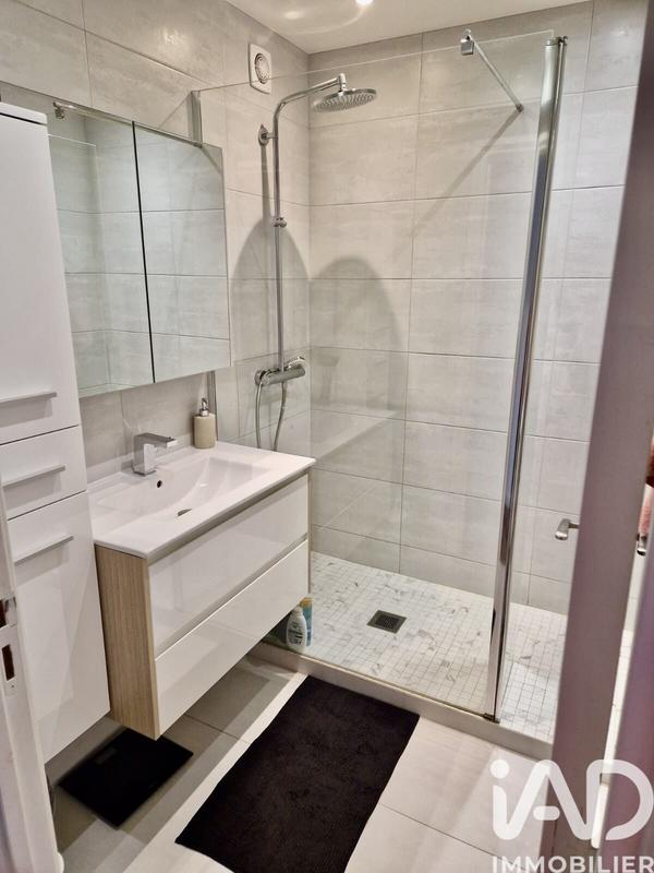 Appartement - 79 m² - 4 pièces