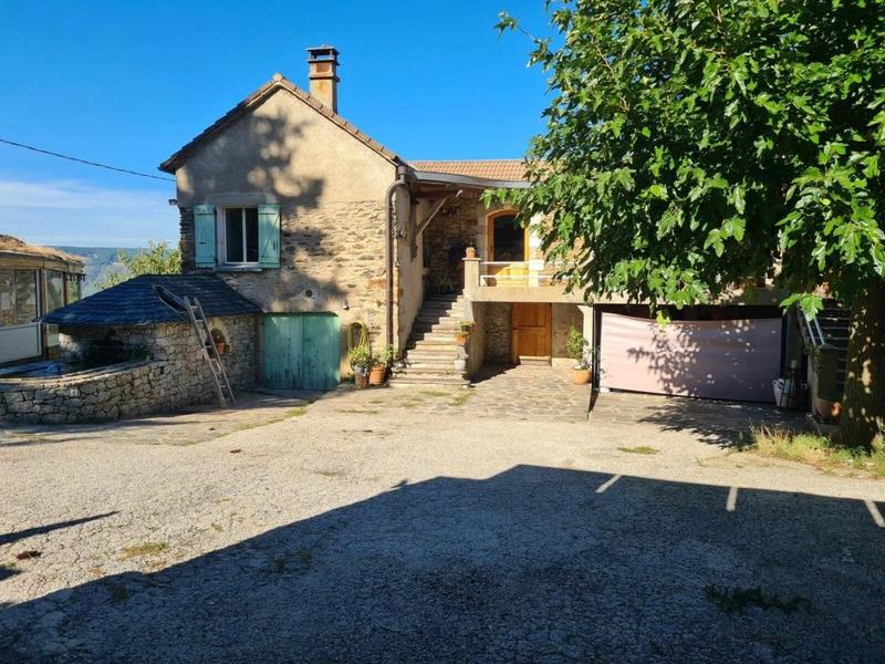 Mas - 120 m² - 5 pièces