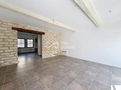 Maison - 97 m² - 4 pièces