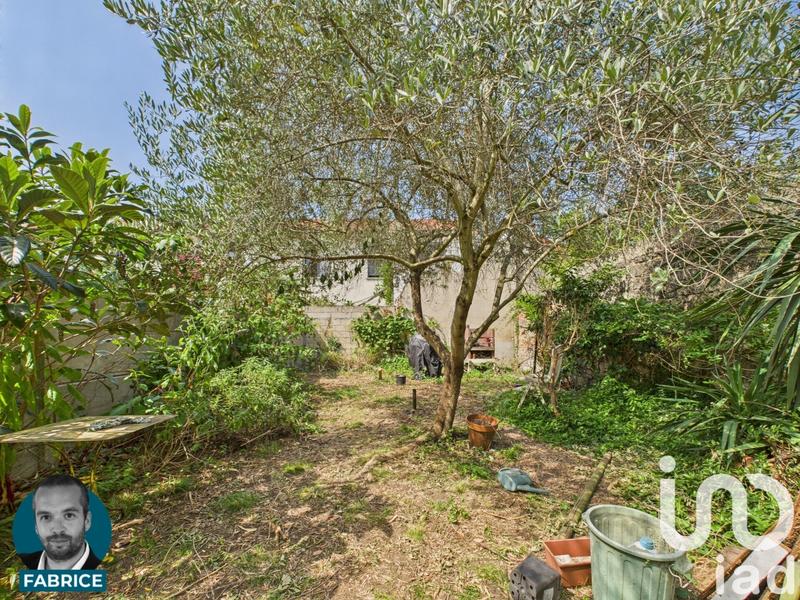 Maison - 91 m² - 4 pièces