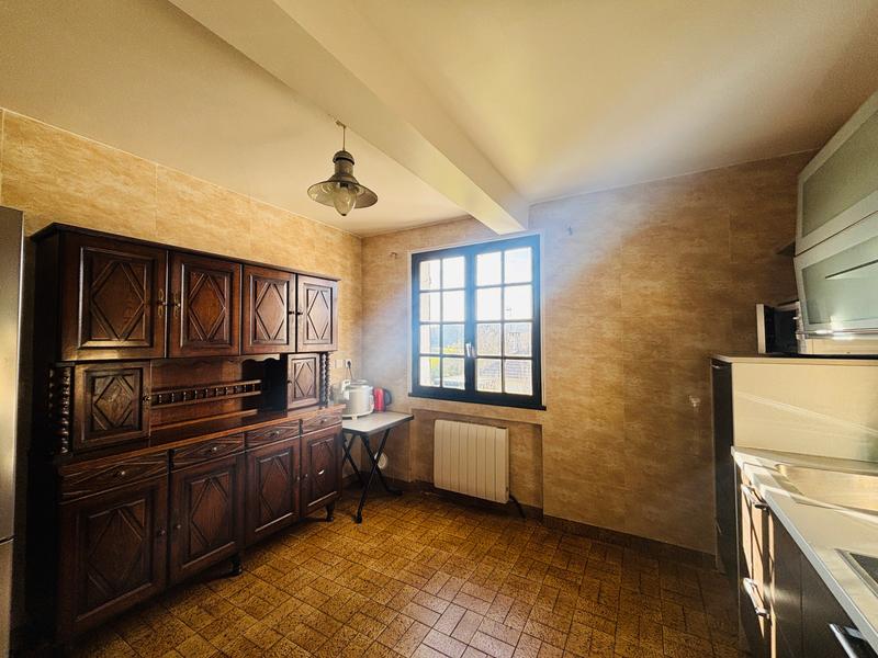 Maison - 102 m² - 4 pièces