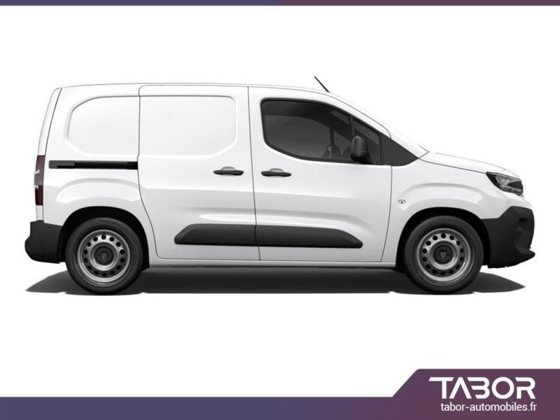 Peugeot Partner L1 Led CarPlay Pdc Reg DigC Cli