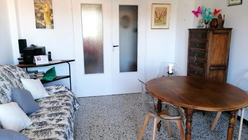 Appartement - 66 m² - 4 pièces